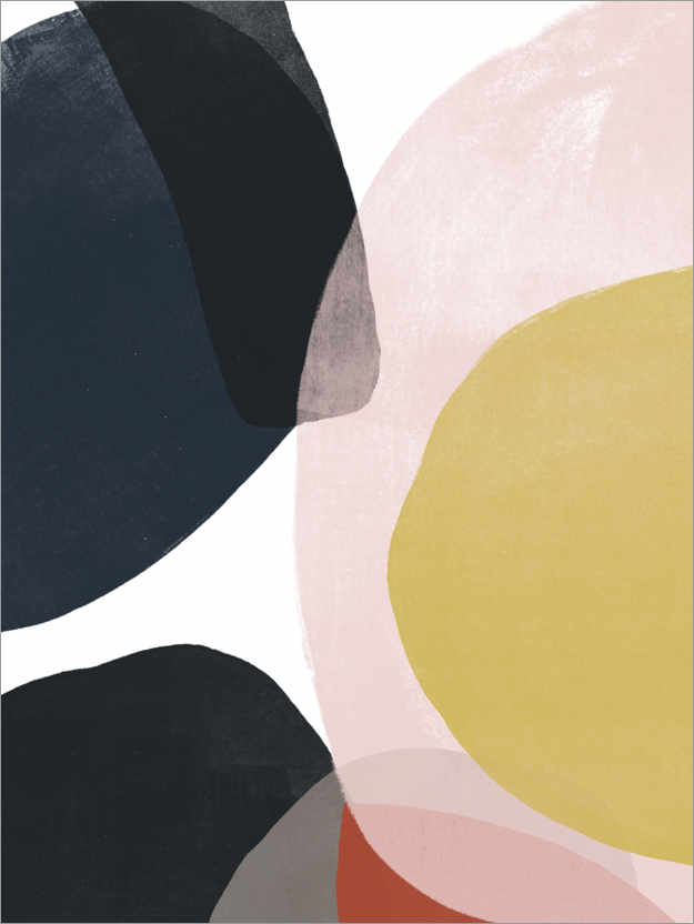 Poster Cycle de travail IV