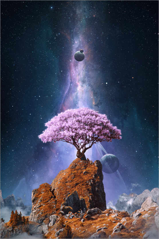 Poster Ambition