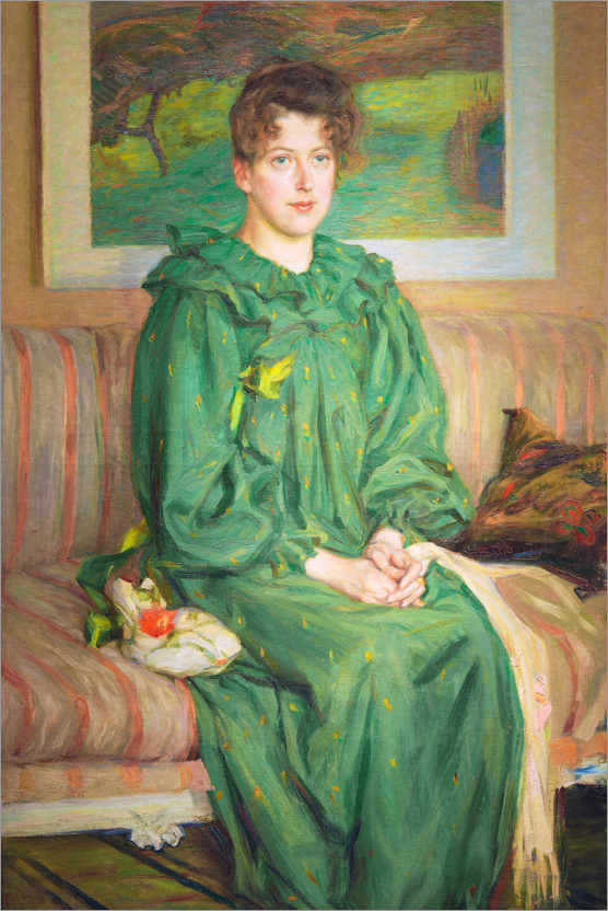 Poster Gerda