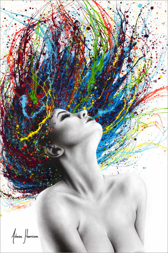 Poster L'appassionato