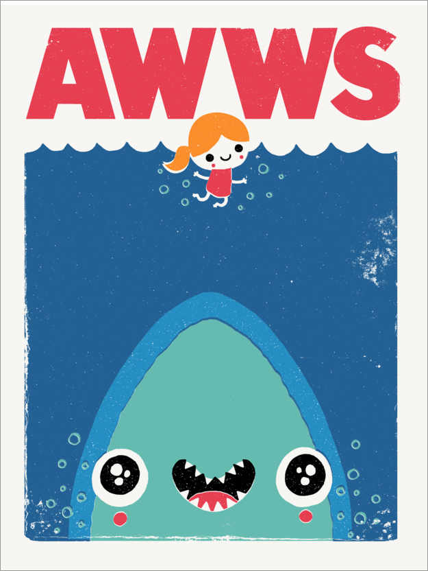 Poster AWWS
