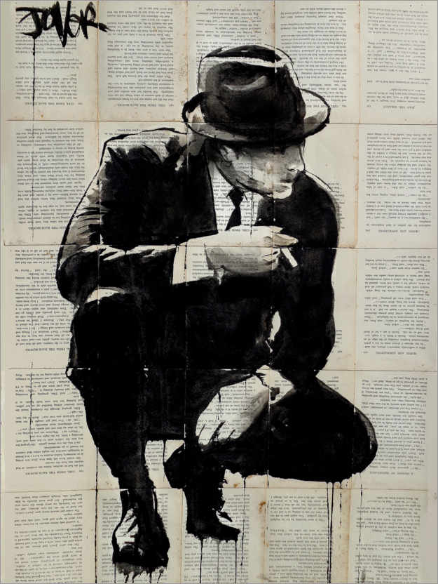 Poster The good fellow