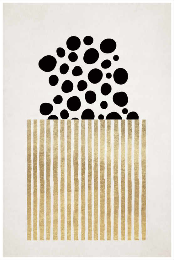 Poster Popcorn