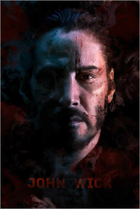 Poster John Wick