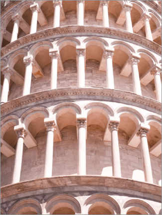 Plakat Pisa II