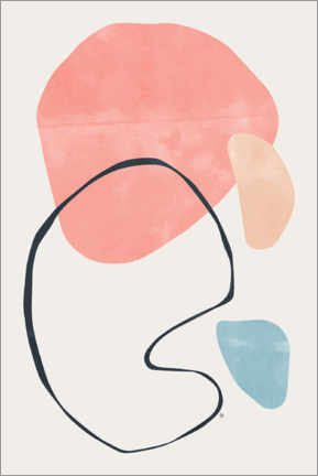Poster Lina