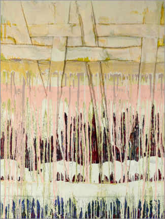 Reprodução  Almost Autumn - MASCH ART