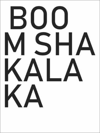 Reprodução  Boom Shaka Laka - Finlay and Noa