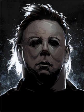 Poster Michael Myers
