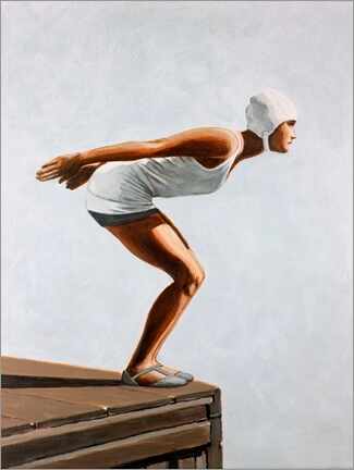 Obra artística George Hoyningen-Huene II - Sarah Morrissette