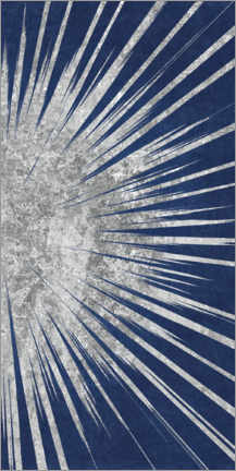 Poster Sunflower III