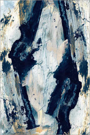 Wandbild  Estate - Dan Hobday