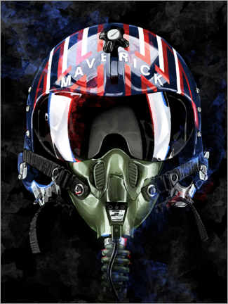 Poster Top Gun