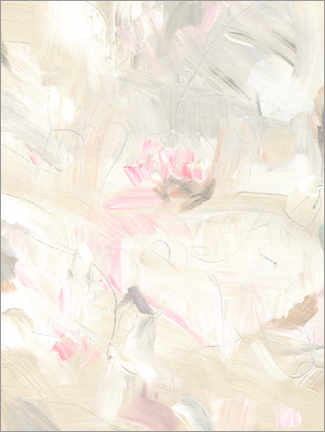 Tableau  Soft abstraction I - Tim O&#039;Toole