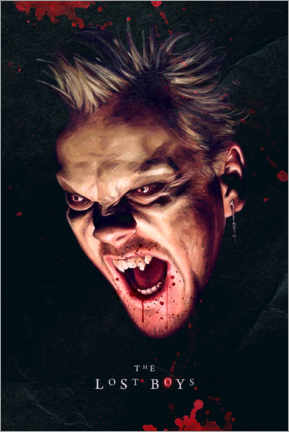 Poster The Lost Boys