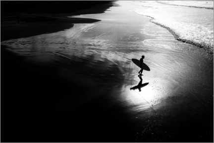 Poster Surf 11