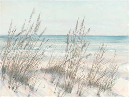 Tableau  Beach Grass I - Tim O&#039;Toole