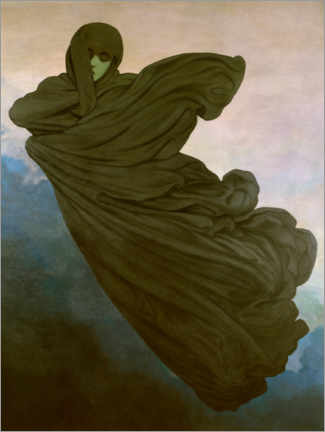 Poster The Grief