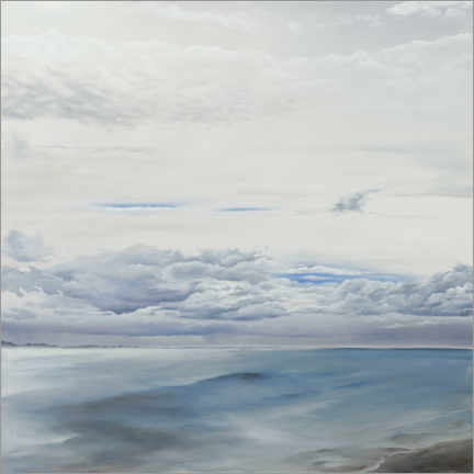 Tableau  Sea-view - Nadine Conrad