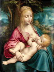 Poster Madonna