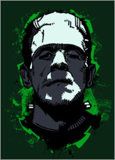 Poster Frankenstein 1931