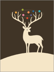 Poster My Deer Universe