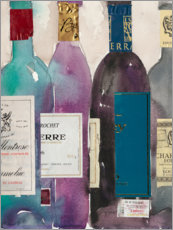 Poster Dinner Party II