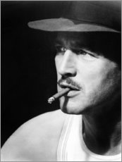 Poster Paul Newman