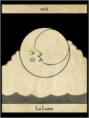 Poster La Lune