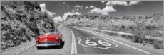 Print  Route 66