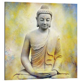 Magnettafel Illumination