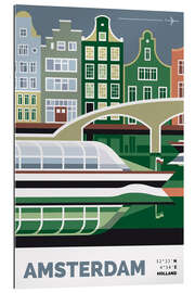 Galleriprint Amsterdam