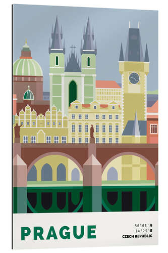 Galleriprint Praha