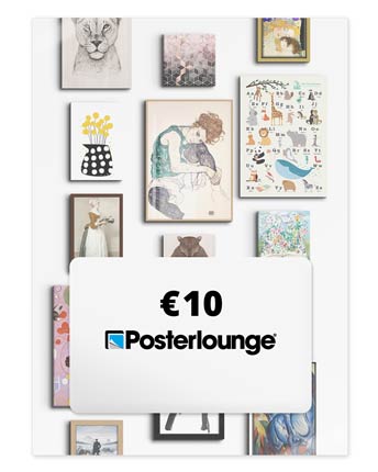 Gift voucher