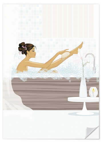 Sisustustarra Time for wellness
