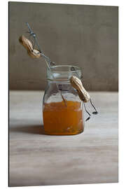 Magnettafel Simple Things - Marmelade