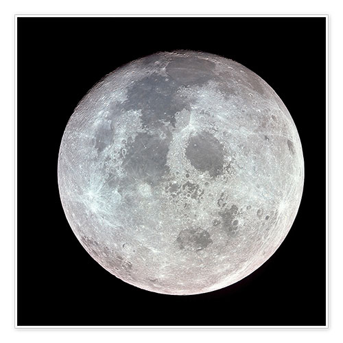 Poster La luna