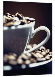 Magnettafel Kaffeetasse 7