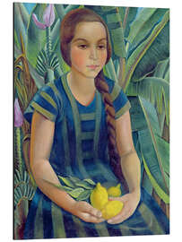 Magnettafel Teresina