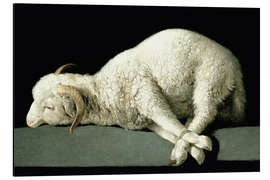 Magnettafel Agnus Dei