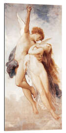 Gallery print Cupid and Psyche