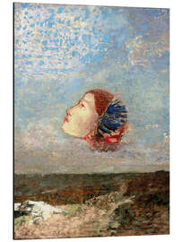 Magnettafel Homage an Goya