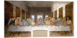 Gallery print The Last Supper II