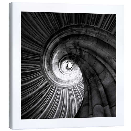 Canvas print Wendelstein