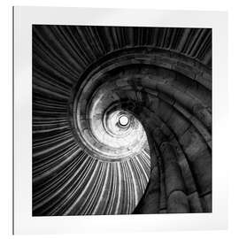 Gallery print Wendelstein