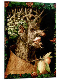 Gallery Print Der Winter, 1573