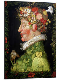 Magnettafel Der Frühling, 1573