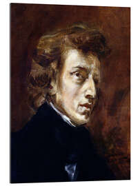 Gallery print Frédéric Chopin