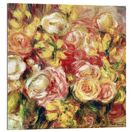 Gallery print Roses I