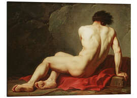 Magnettafel Patrokles